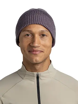 BUFF | Gorro Merino Active | lila